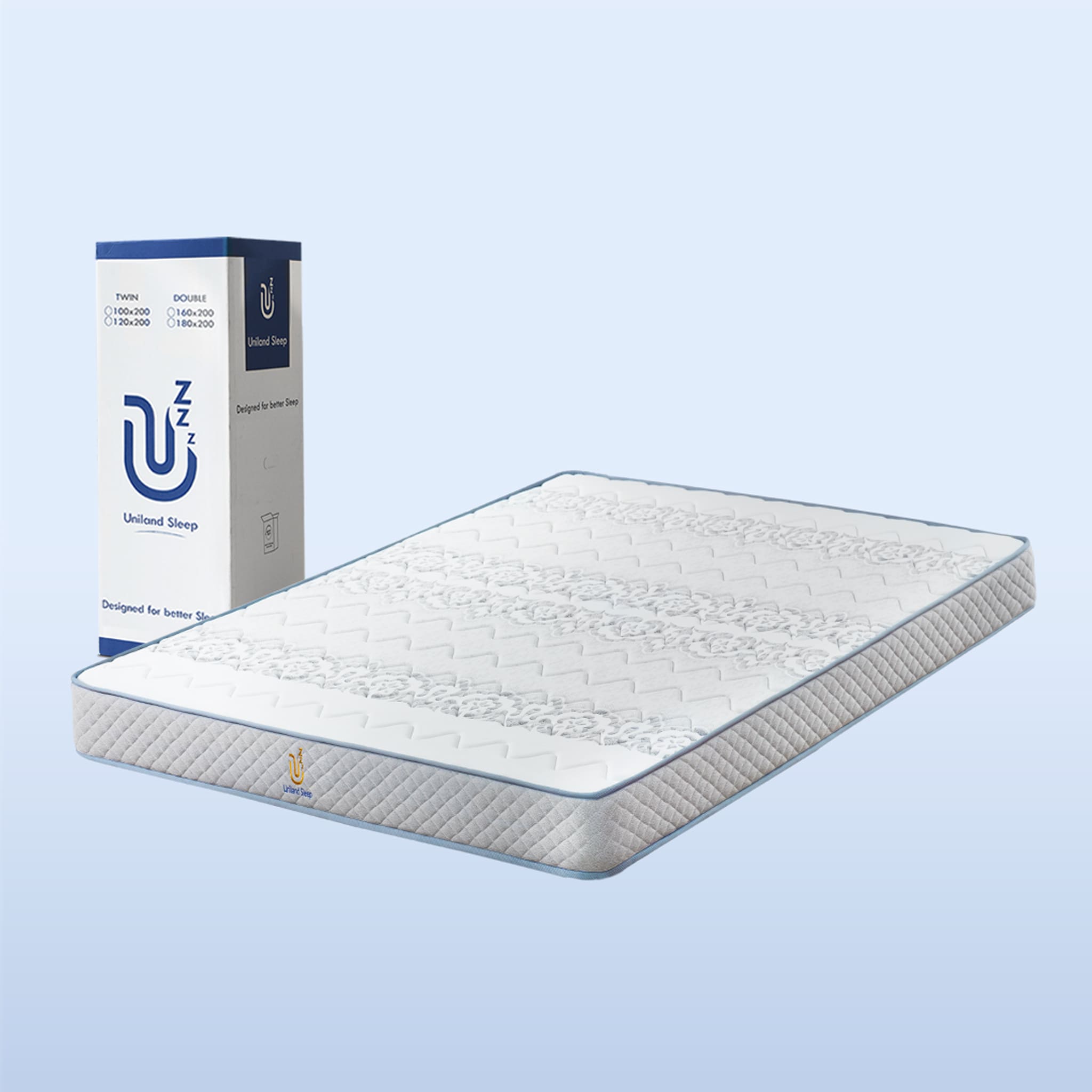 Kasur Busa Original 15cm