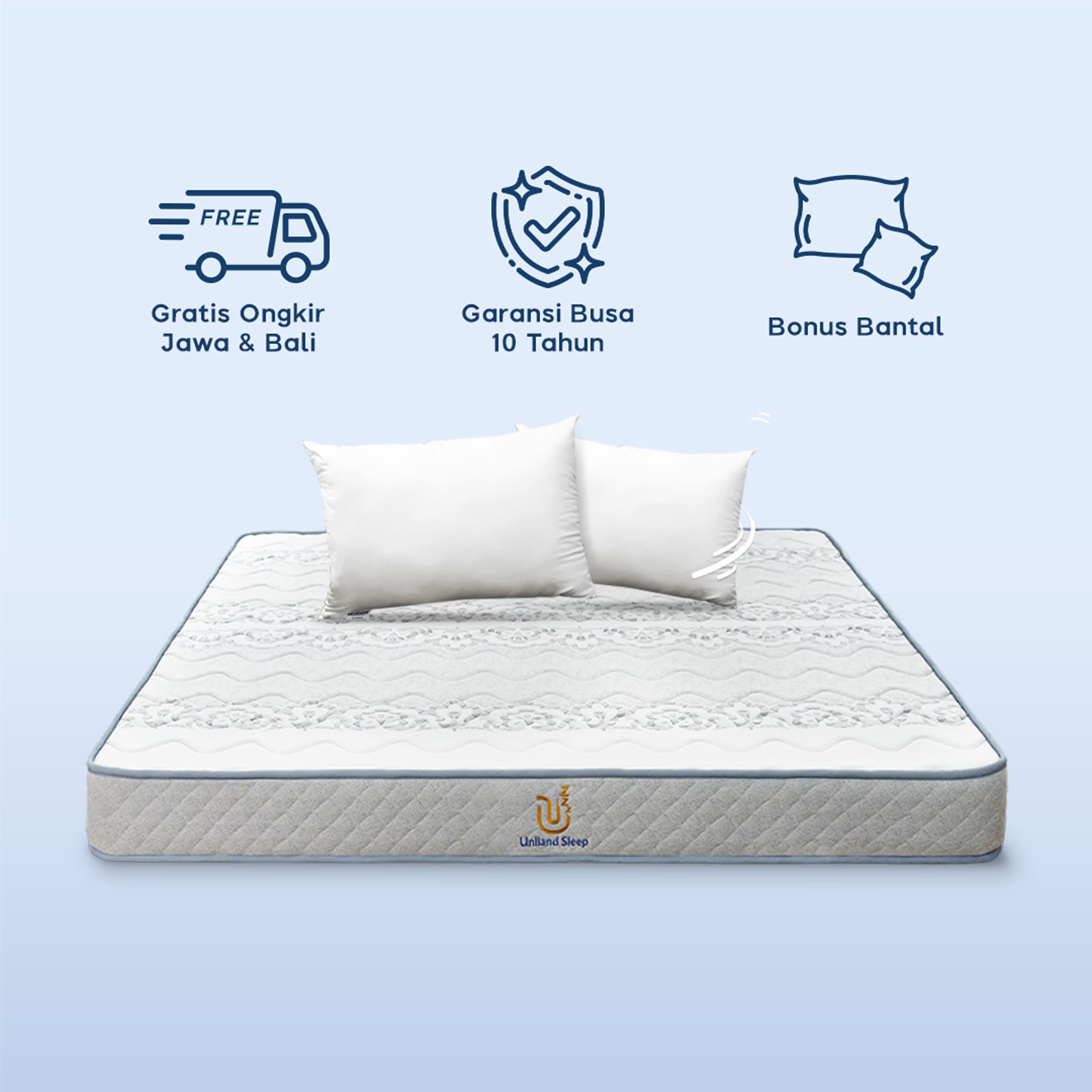 Kasur Busa Original 15cm