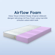 Kasur Busa Original 15cm
