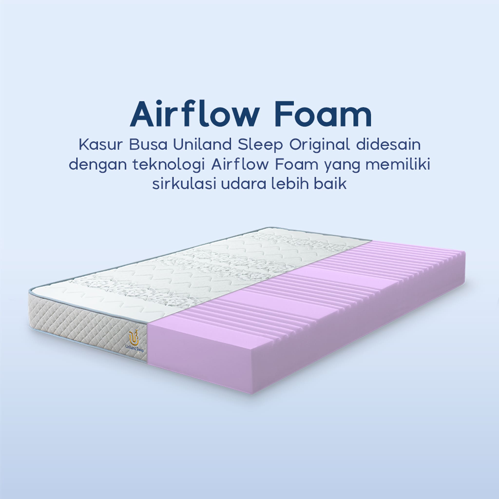 Kasur Busa Original 15cm
