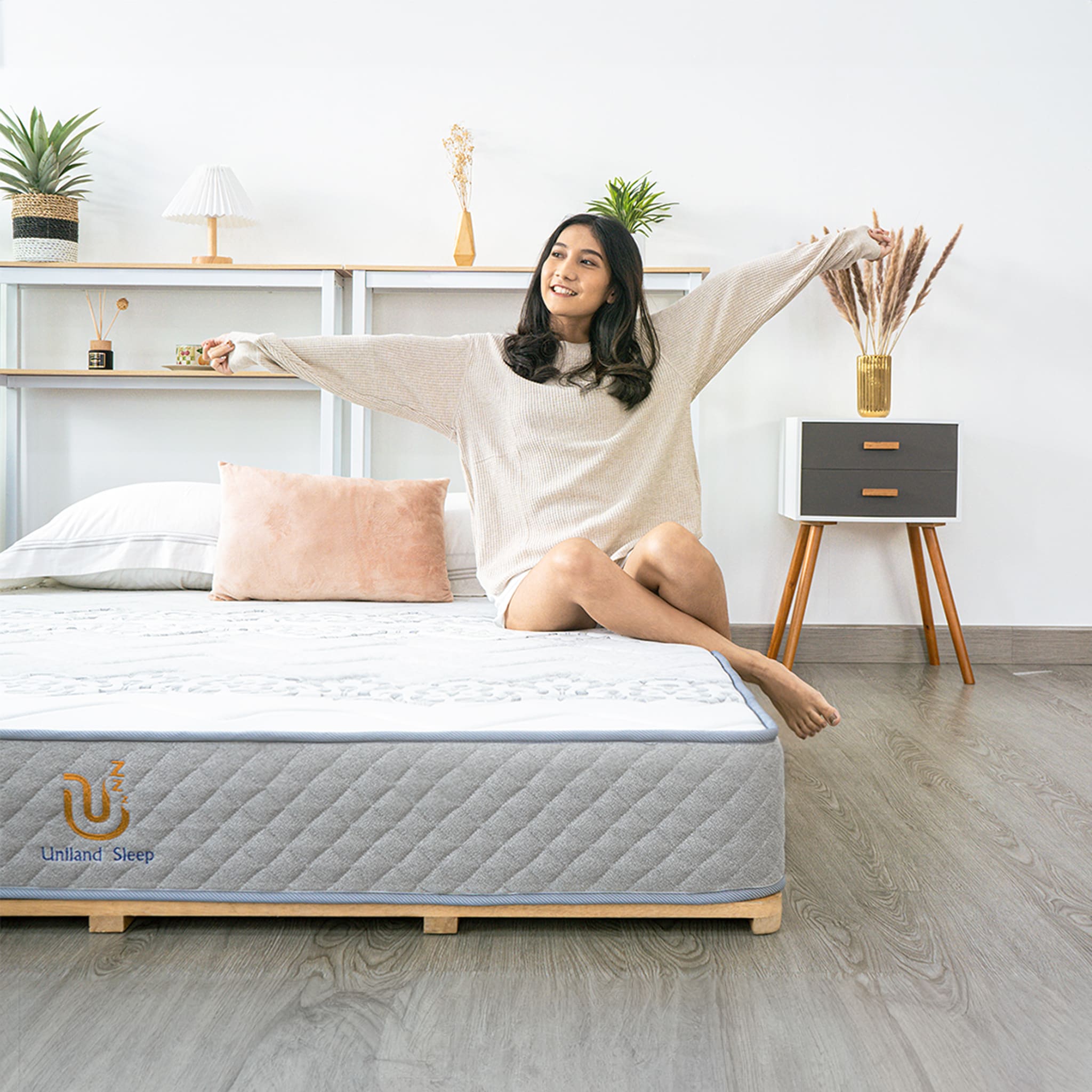 Kasur Busa Original 20cm