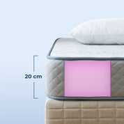 Kasur Busa Original 20cm