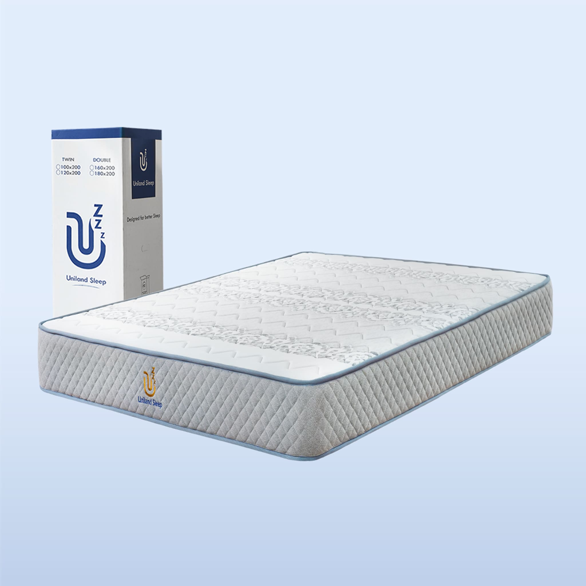 Kasur Busa Original 30cm