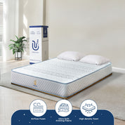 Kasur Busa Original 30cm