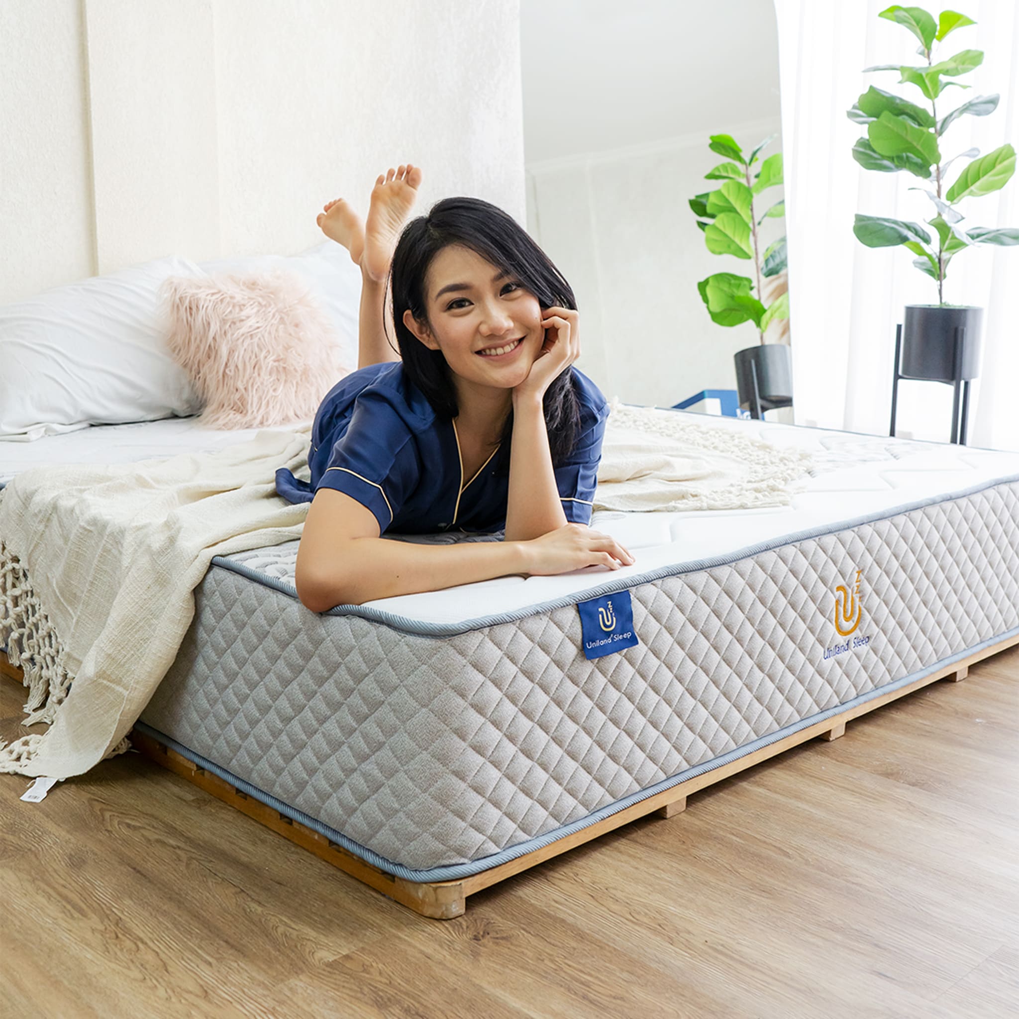 Kasur Busa Original 30cm