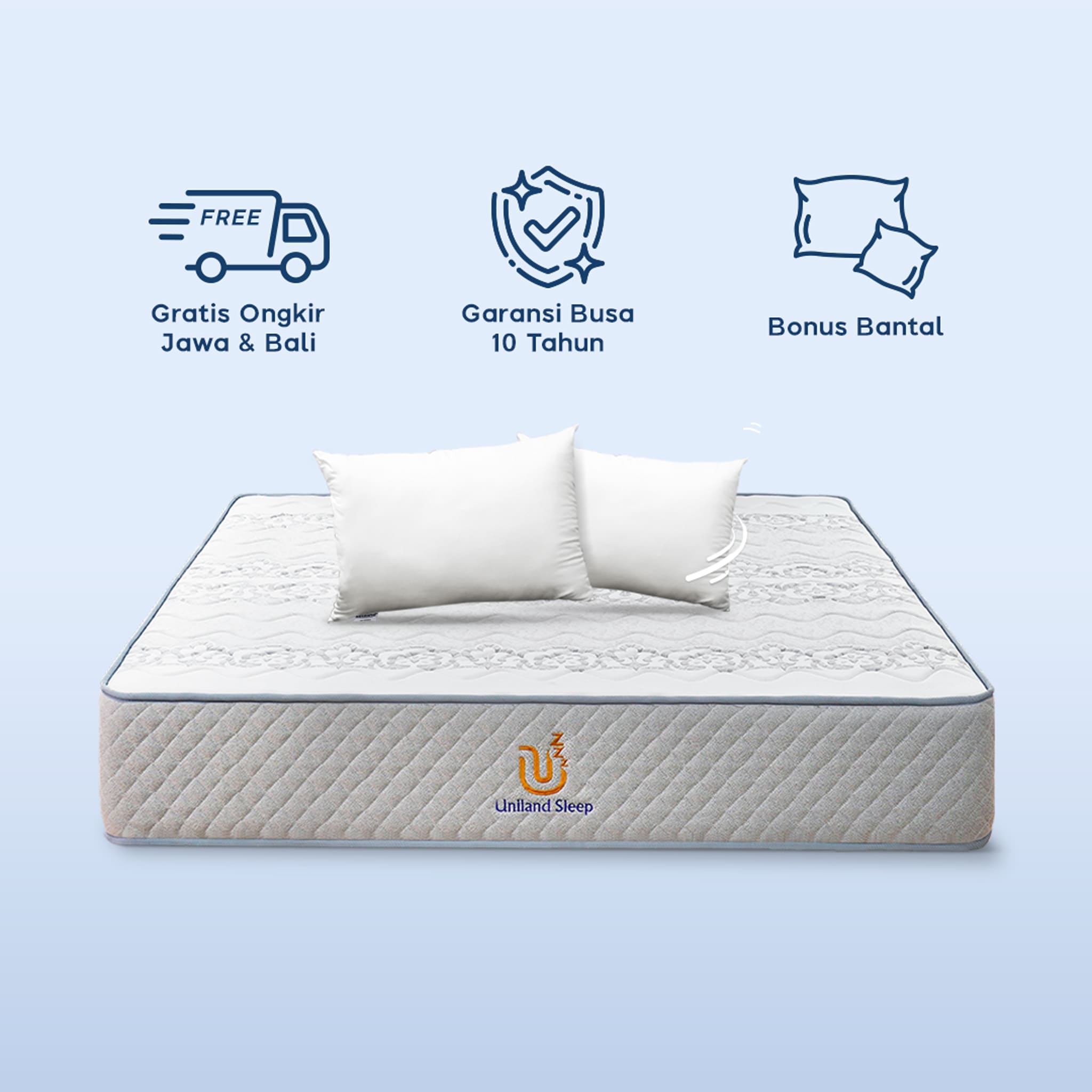 Kasur Busa Original 30cm