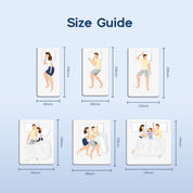 Kasur Busa Original 30cm