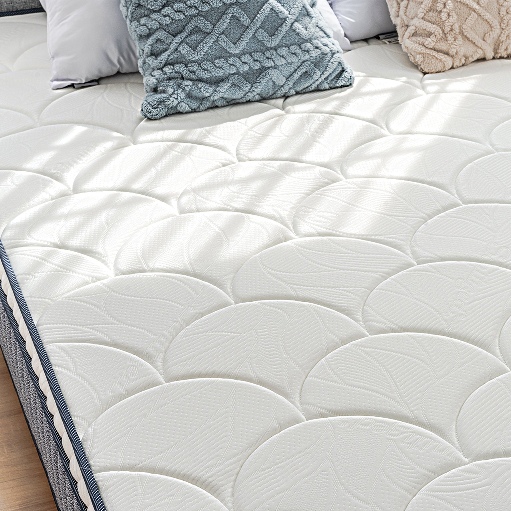 Kasur Pocket Original Plushtop 27cm