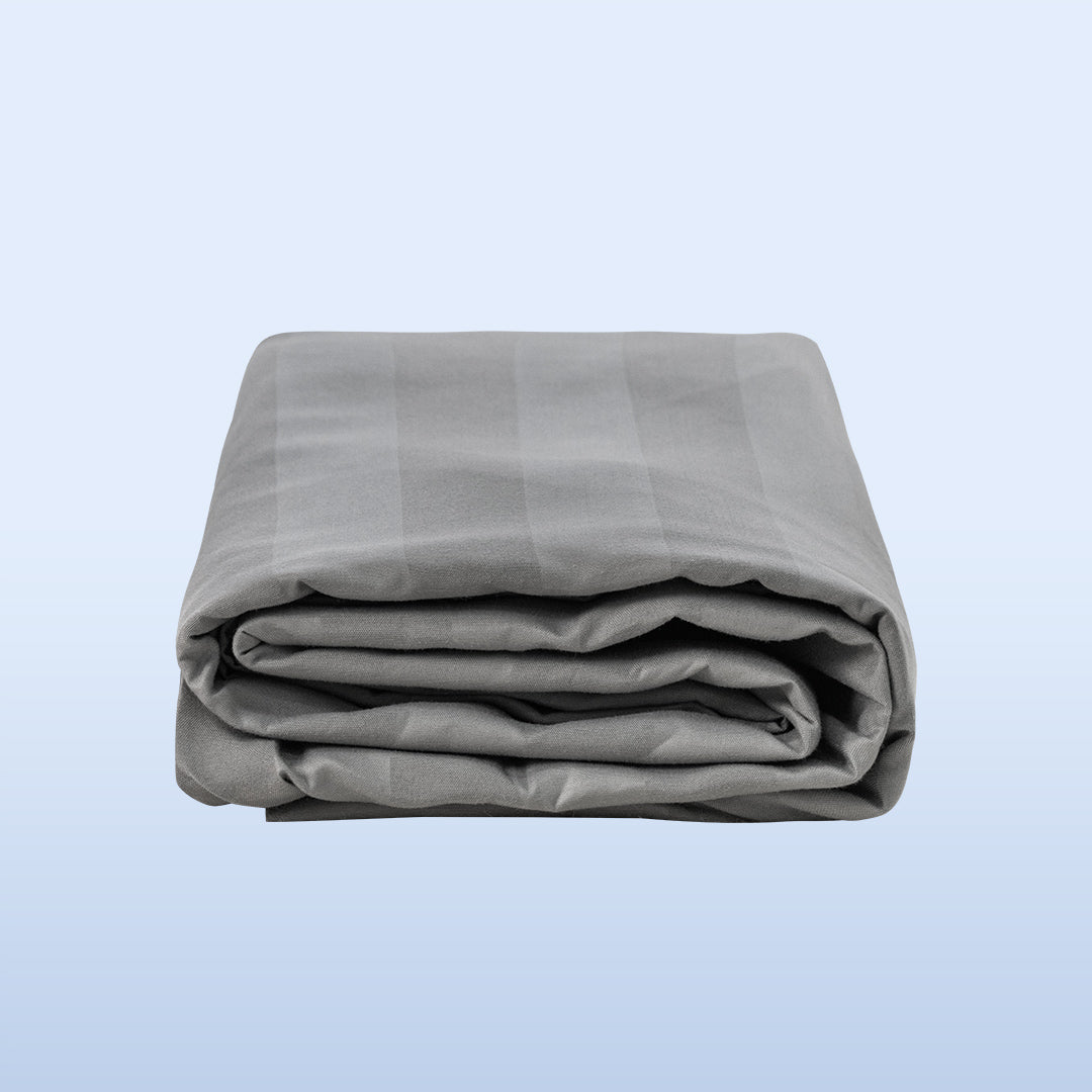 Foldable Mattress Cover - TravelMat Zipper Sheet