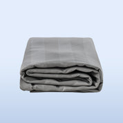 Foldable Mattress Cover - TravelMat Zipper Sheet