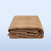 Foldable Mattress Cover - TravelMat Zipper Sheet
