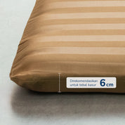 Foldable Mattress Cover - TravelMat Zipper Sheet