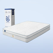 30cm Super Soft Plushtop Pocket Mattress