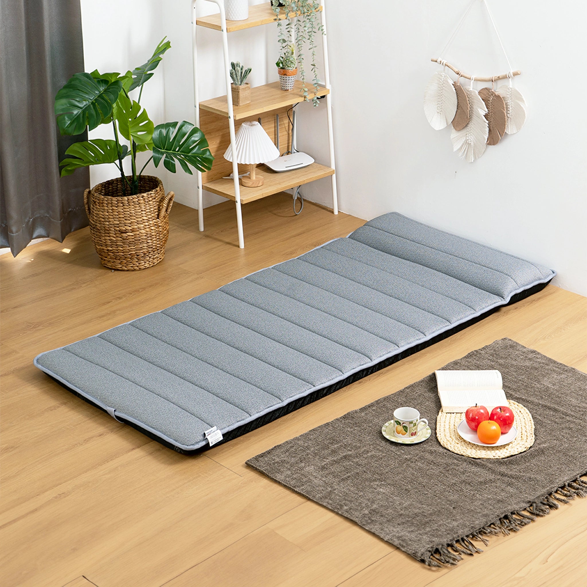 Kasur Lipat 90x200 - TravelMat