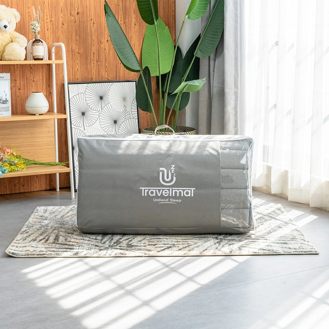 Kasur Lipat 90x200 - TravelMat