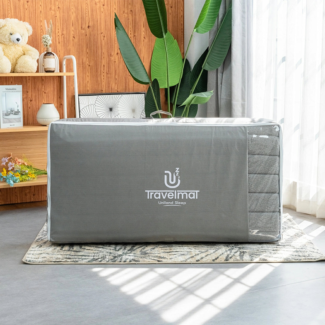 Folding Mattress 120x200 - TravelMat