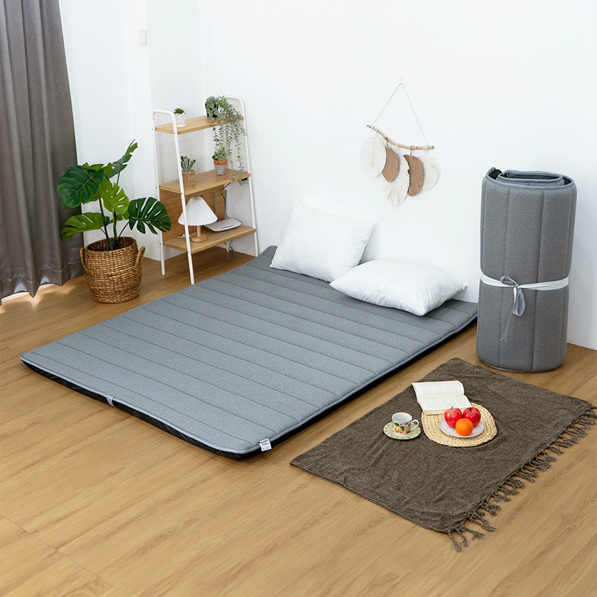 Kasur Lipat 160x200 - TravelMat