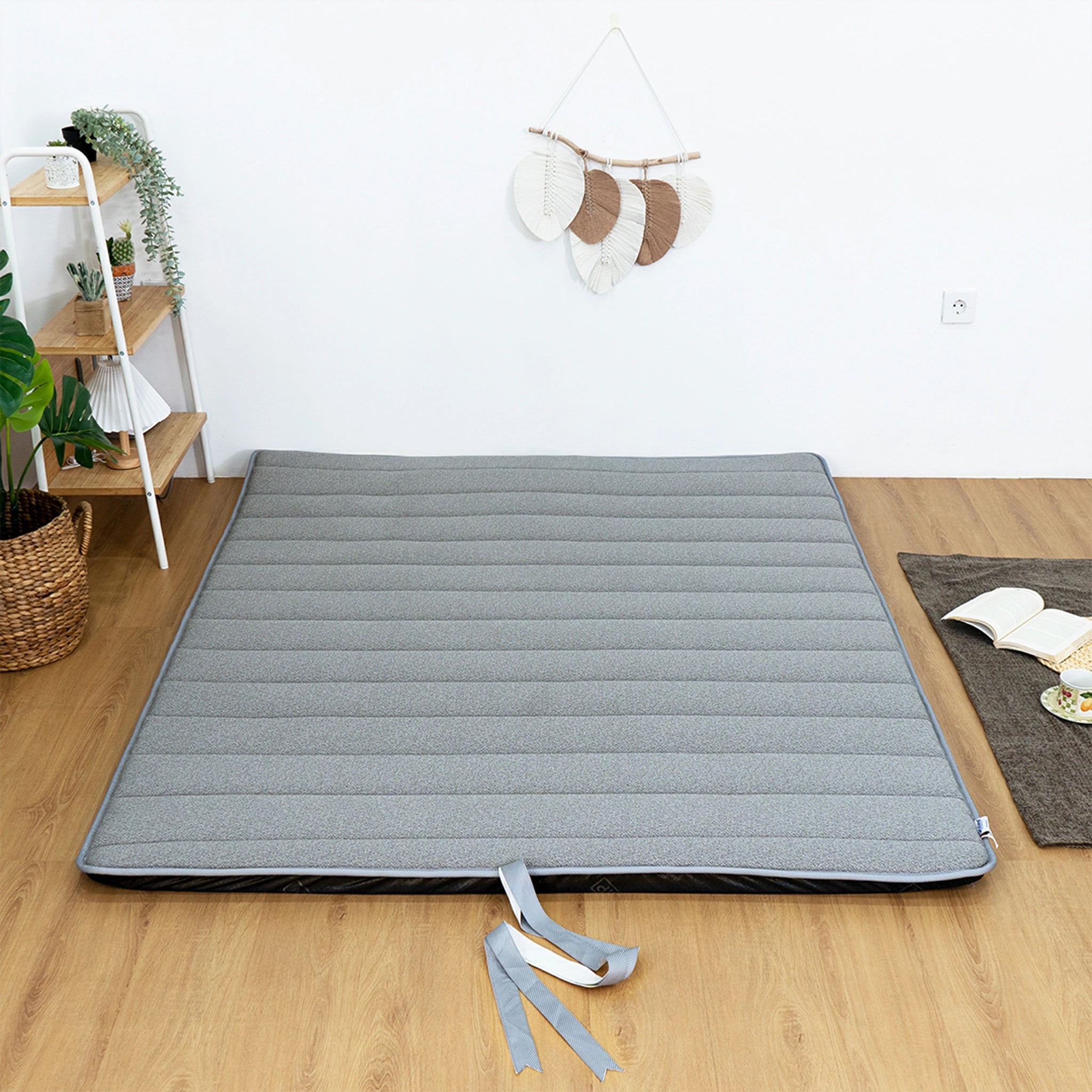 Kasur Lipat 160x200 - TravelMat