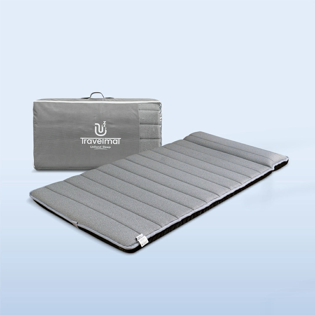 Kasur Lipat 90x200 - TravelMat