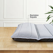 Kasur Lipat 90x200 - TravelMat
