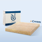 Sofa Bed Lumi by Uniland Sleep