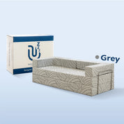 Sofa Bed Lumi by Uniland Sleep