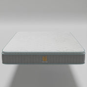 HR Single Pillowtop Pocket Latex Mattress 30cm