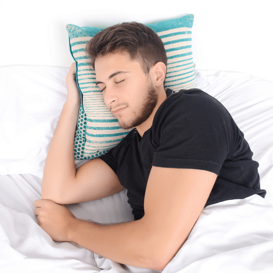 Arah tidur yang baik menurut islam