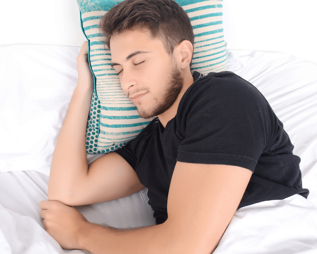 Arah tidur yang baik menurut islam