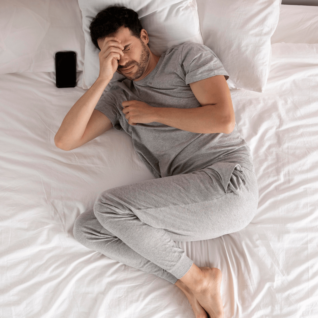 Arah tidur yang baik menurut islam