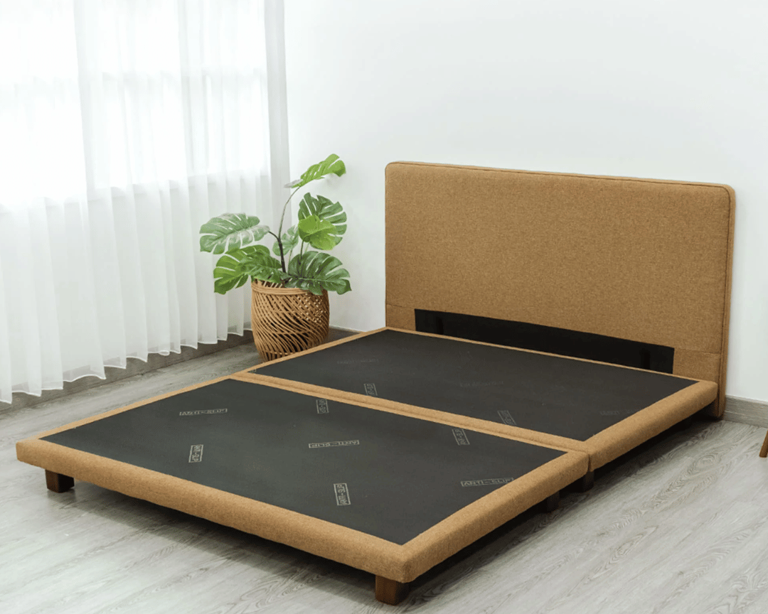 4 Bahan Utama Dipan Kasur, Mana yang Paling Awet & Stylish?