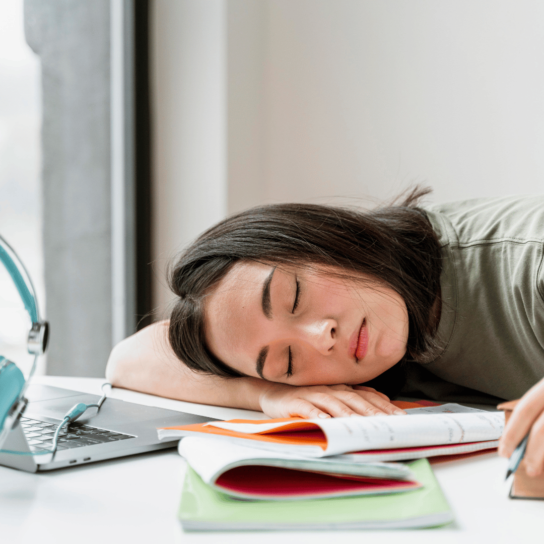 Berapa lama tidur siang yang baik