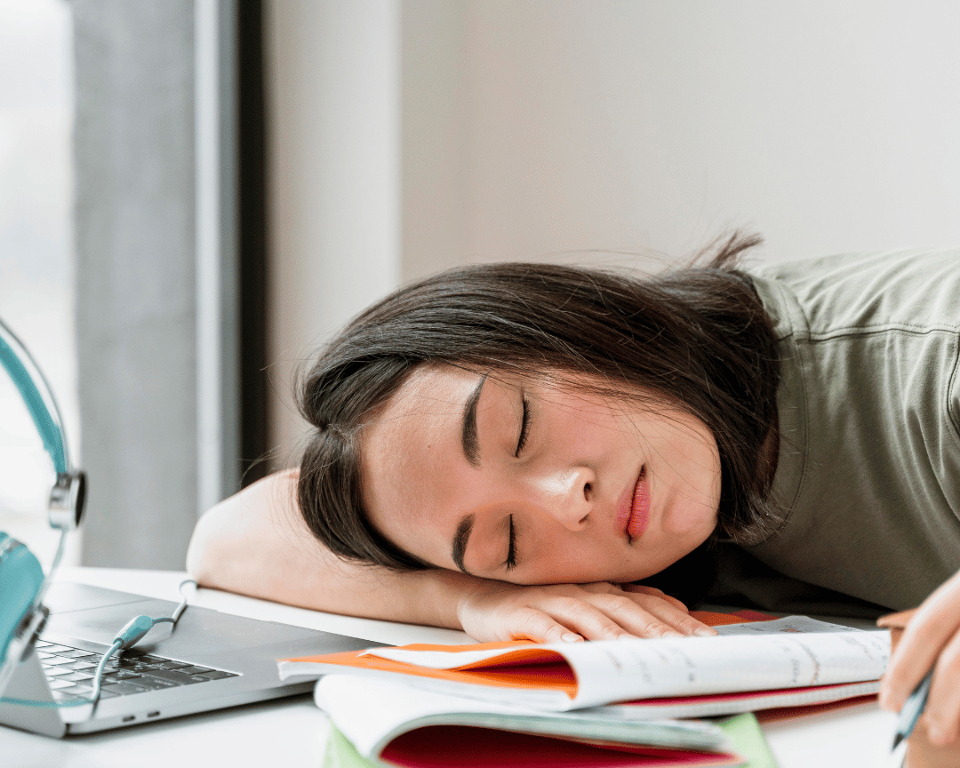 Berapa lama tidur siang yang baik