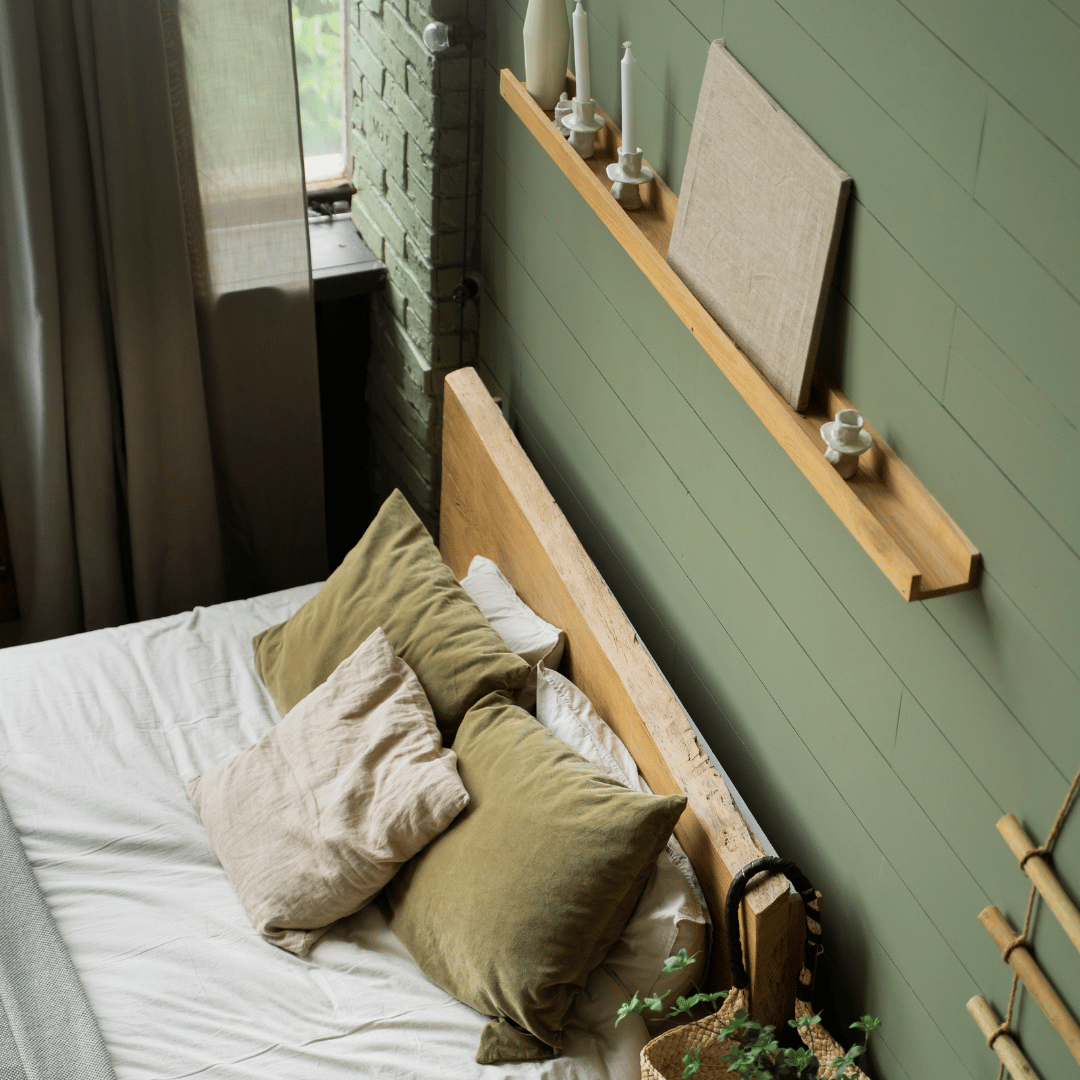 Cara Menata Kamar Kos Sempit 