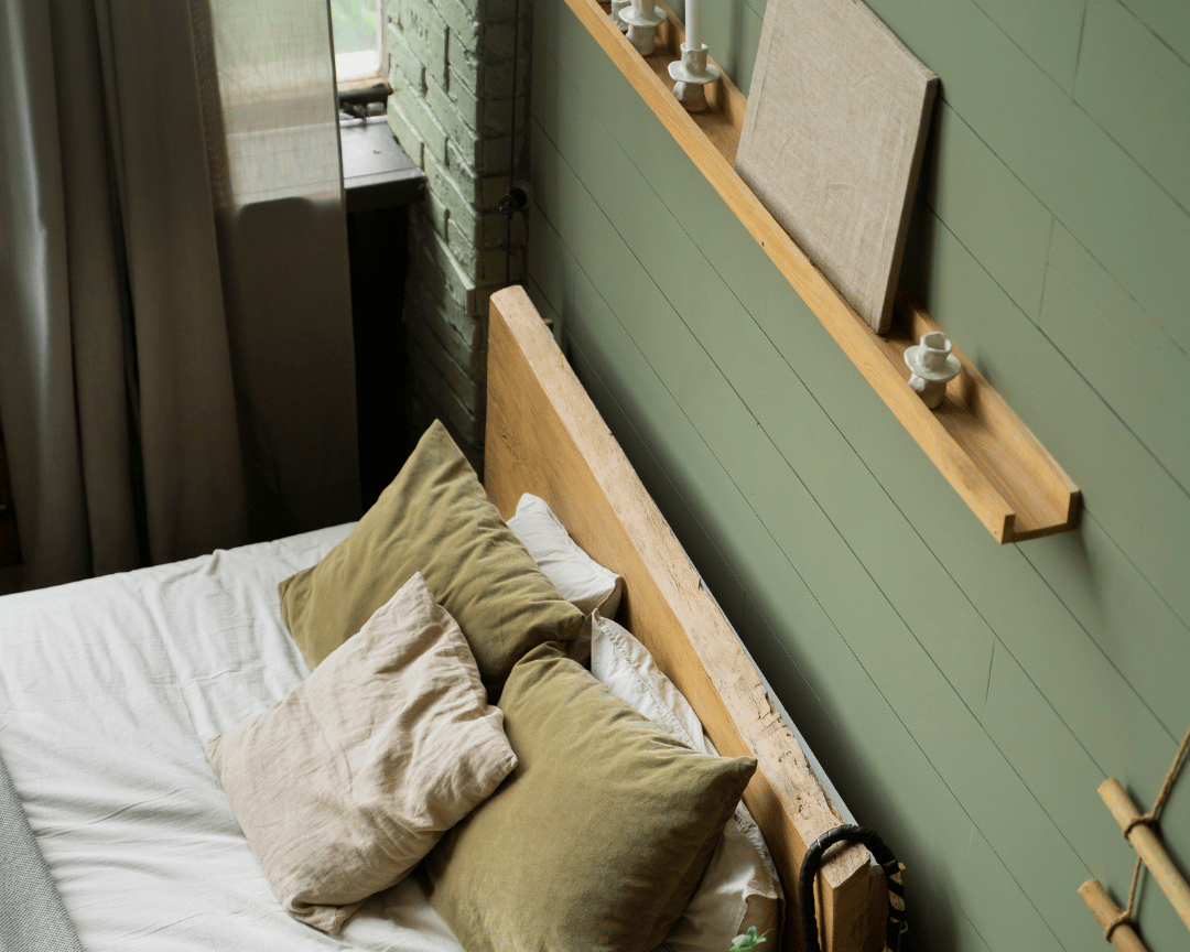 Cara Menata Kamar Kos Sempit 