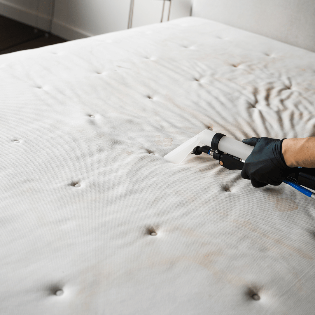 Cara menghilangkan bau pesing pada kasur tanpa dijemur