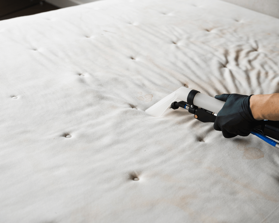 Cara menghilangkan bau pesing pada kasur tanpa dijemur