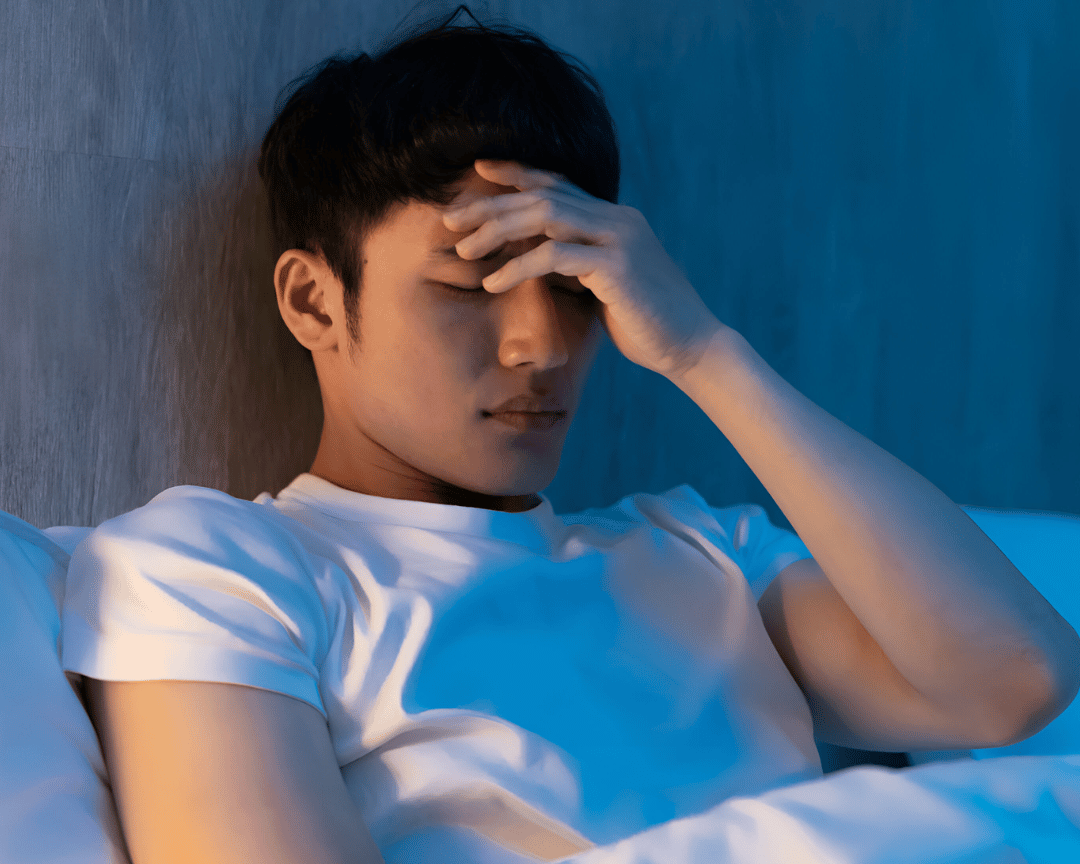 Trik Ampuh Bangun dari Sleep Paralysis!