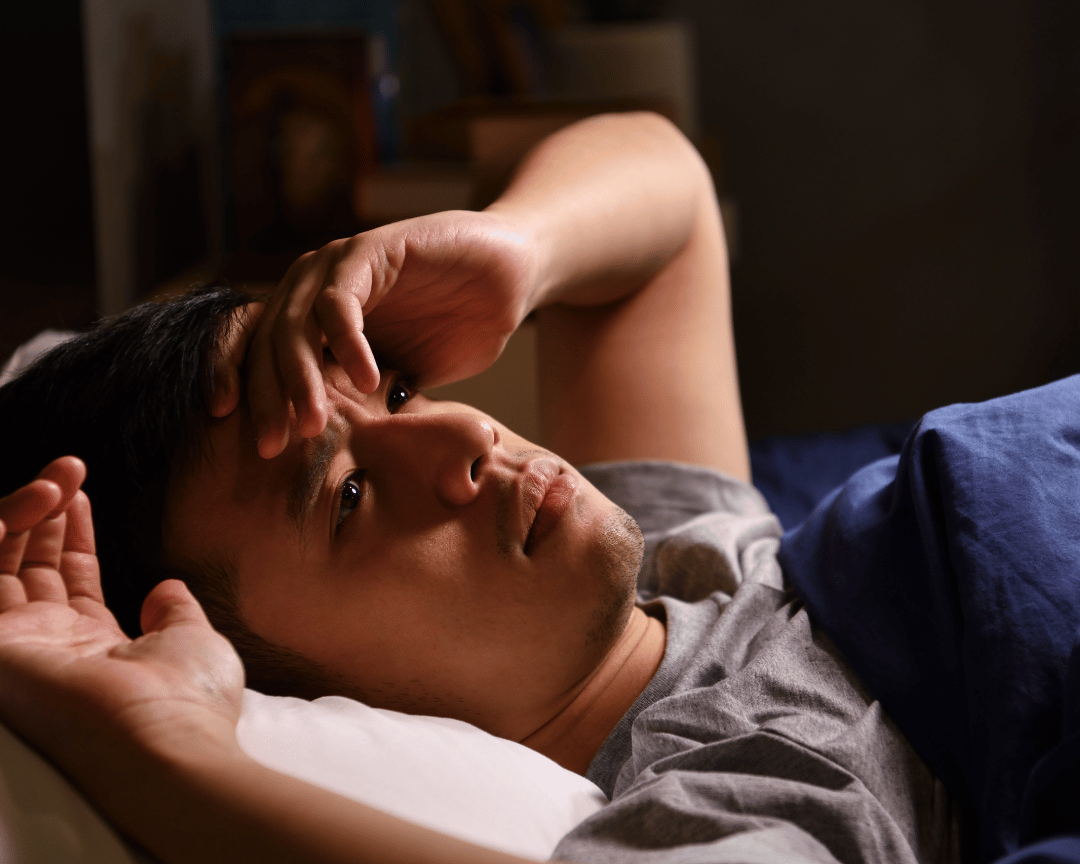 Cara Bangun dari Sleep Paralysis