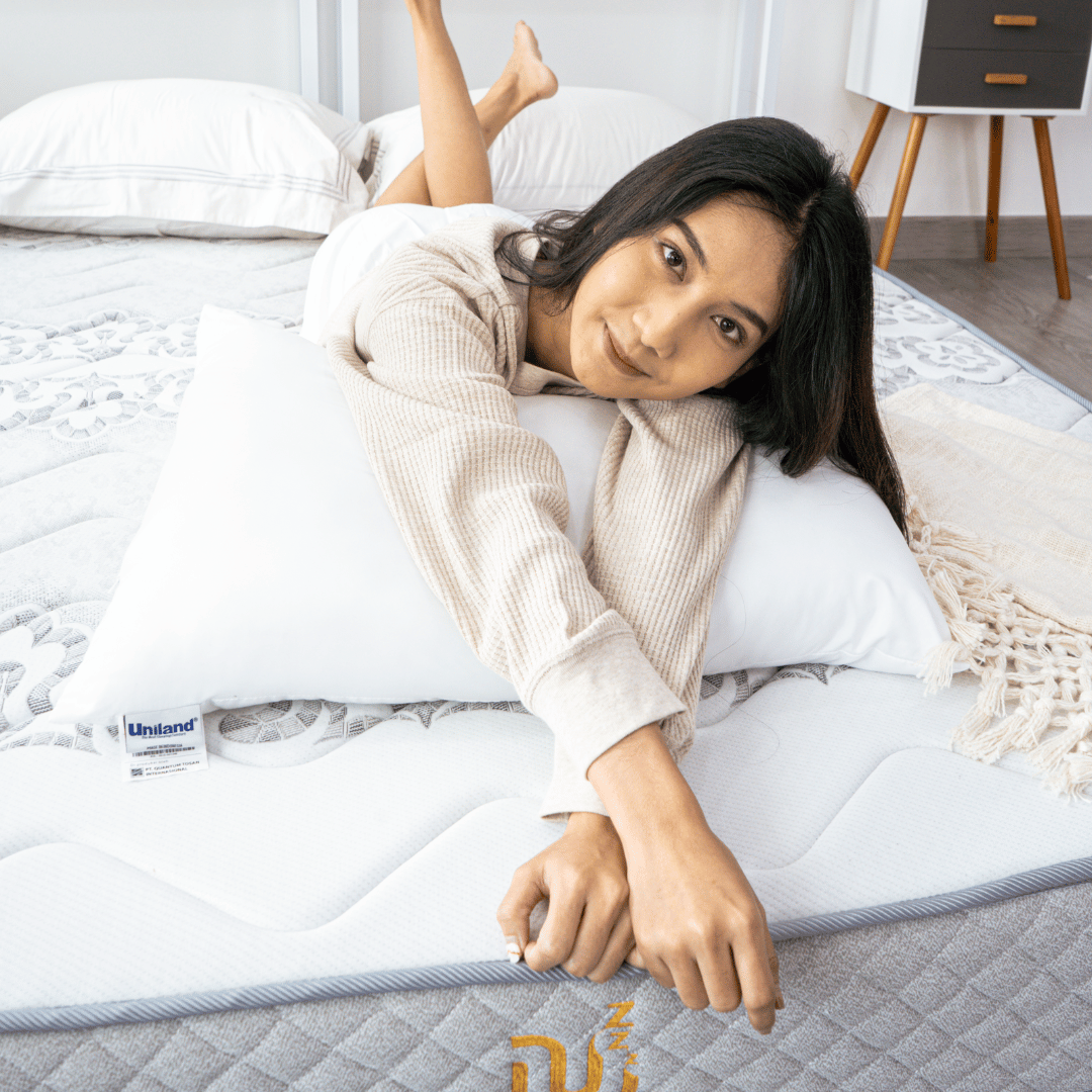 Cara memilih kasur busa yang benar