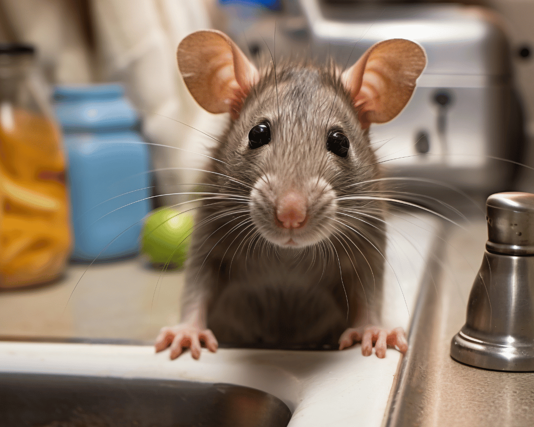 Rahasia Cara Mengusir Tikus di Rumah yang Paling Ampuh