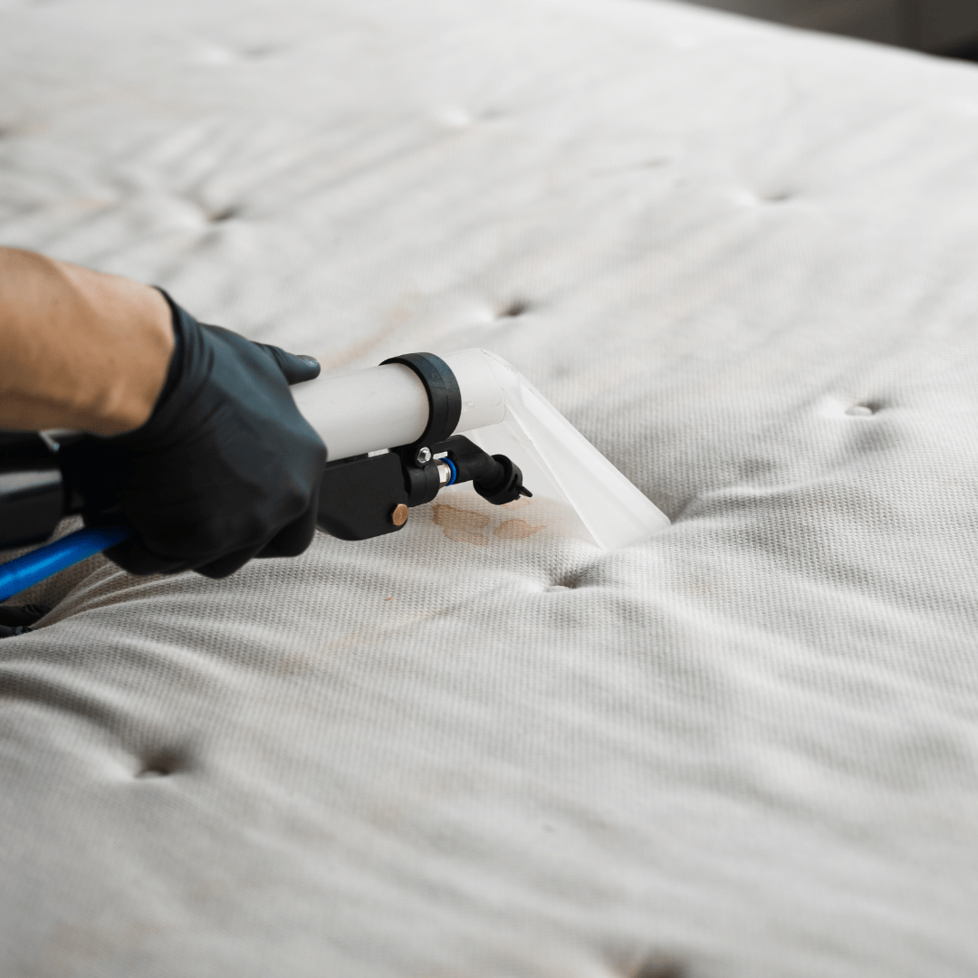 Cara menjaga kasur tidak lembab