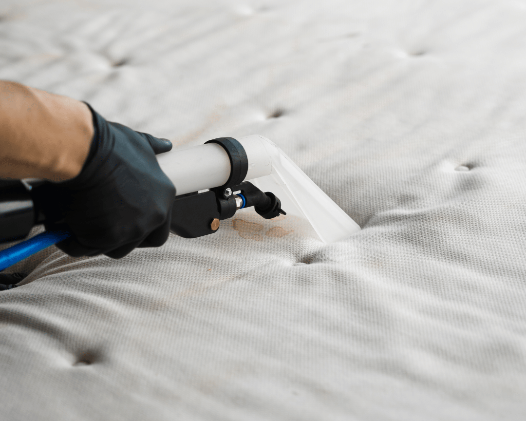 Cara menjaga kasur tidak lembab