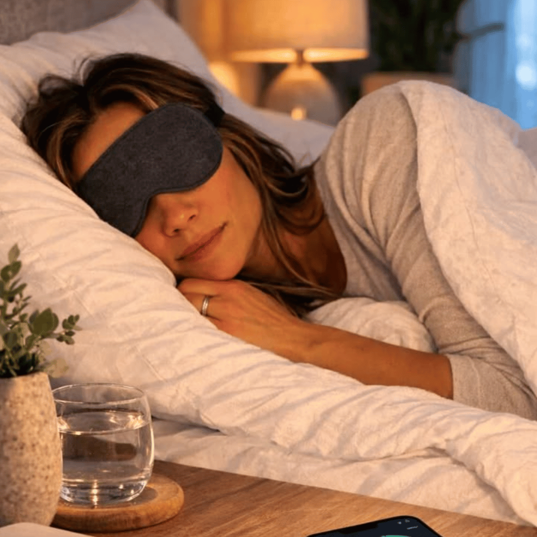 Cara Cepat Tidur
