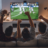 Sofa Bed atau Kasur Lipat untuk Nobar World Cup 2026