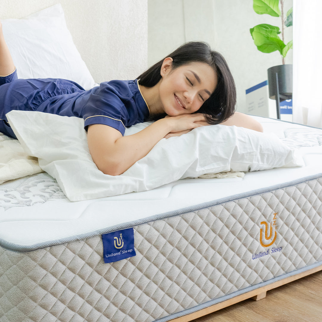 Tidur berkualitas, lebih produtif