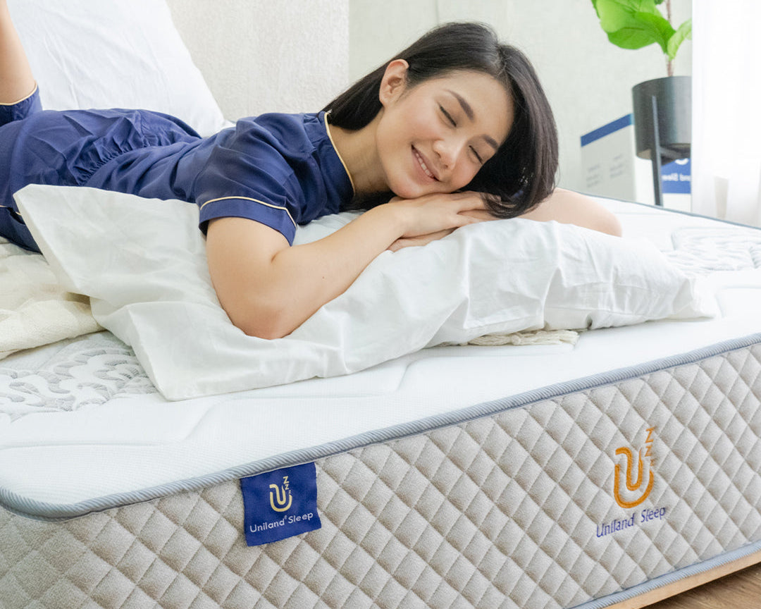 Tidur berkualitas, lebih produtif