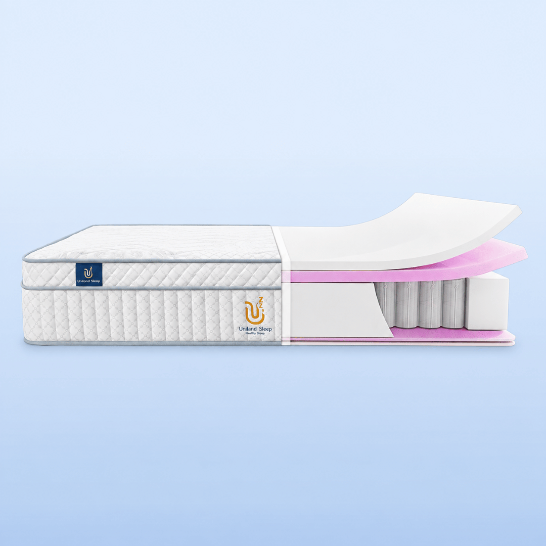 Fungsi Foam Encasement pada Kasur