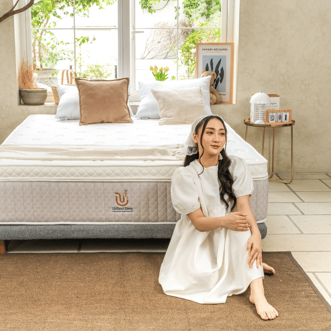 Harga kasur busa ukuran 180×200