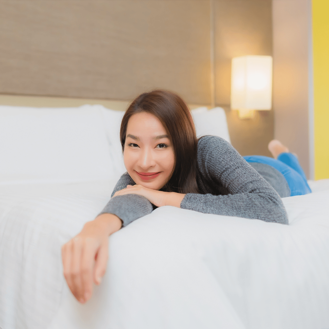 Kasur busa high density terbaik